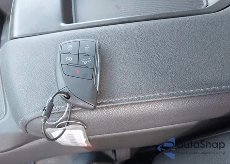 2025 GMC Sierra C1500 Slt из США, поврежденный, VIN 1GTPHDED7SZ220731